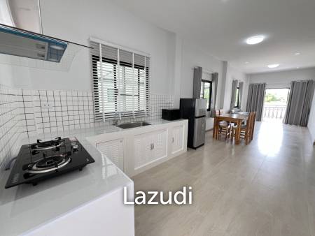 2 Beds Single Storey House For Sale in Sinthanee 2 Tha Sai