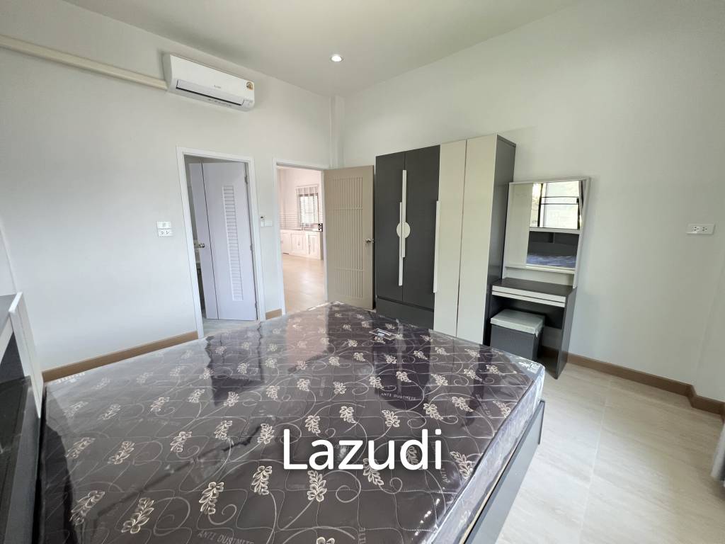 2 Beds Single Storey House For Sale in Sinthanee 2 Tha Sai