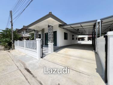 ขายบ้าน 2 ห้องนอน ชั้นเดียวในโครงการสินานี 2 ท่าสาย ขายบ้าน 2 ห้องนอน ชั้นเดียวในโครงการสินานี 2 ท่าสาย