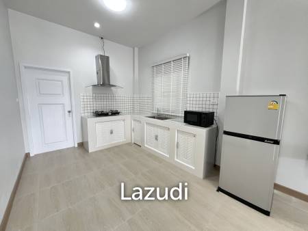 2 Beds Single Storey House For Sale in Sinthanee 2 Tha Sai