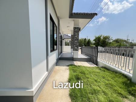 2 Beds Single Storey House For Sale in Sinthanee 2 Tha Sai