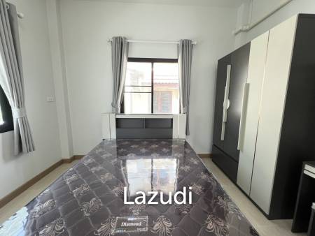 2 Beds Single Storey House For Sale in Sinthanee 2 Tha Sai