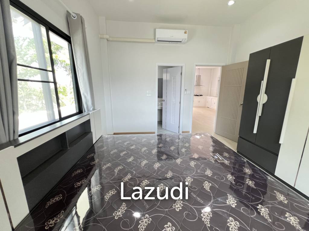 2 Beds Single Storey House For Sale in Sinthanee 2 Tha Sai