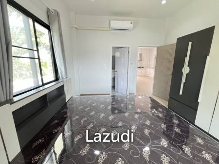 2 Beds Single Storey House For Sale in Sinthanee 2 Tha Sai