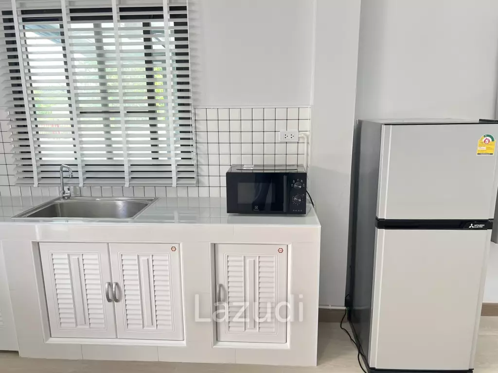 ขายบ้าน 2 ห้องนอน ชั้นเดียวในโครงการสินานี 2 ท่าสาย