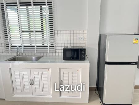 2 Beds Single Storey House For Sale in Sinthanee 2 Tha Sai