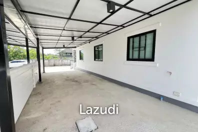 ขายบ้าน 2 ห้องนอน ชั้นเดียวในโครงการสินานี 2 ท่าสาย