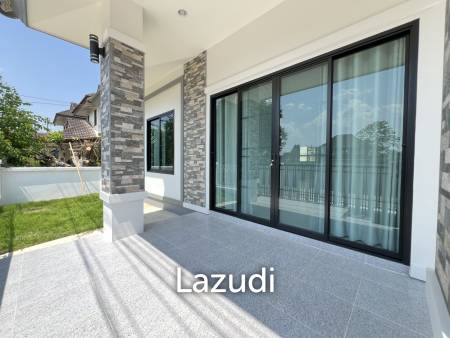 2 Beds Single Storey House For Sale in Sinthanee 2 Tha Sai