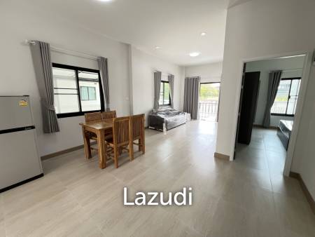 2 Beds Single Storey House For Sale in Sinthanee 2 Tha Sai