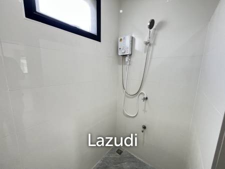 2 Beds Corner House For Sale in Sinanee 2 Tha Sai