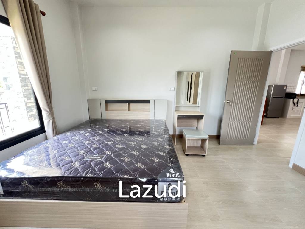 2 Beds Corner House For Sale in Sinanee 2 Tha Sai
