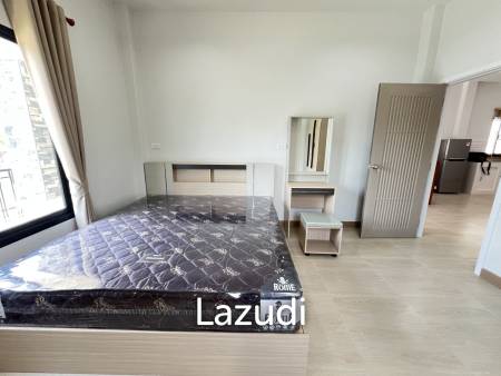 2 Beds Corner House For Sale in Sinanee 2 Tha Sai