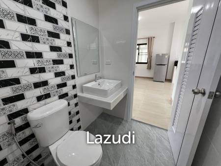 2 Beds Corner House For Sale in Sinanee 2 Tha Sai