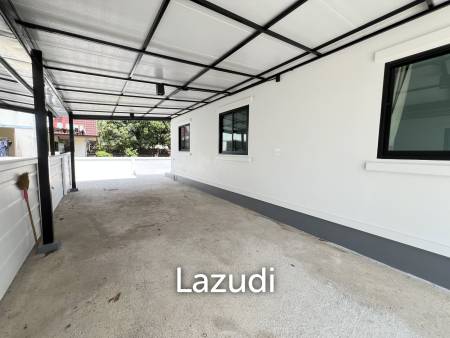 2 Beds Corner House For Sale in Sinanee 2 Tha Sai