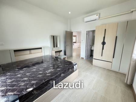 2 Beds Corner House For Sale in Sinanee 2 Tha Sai