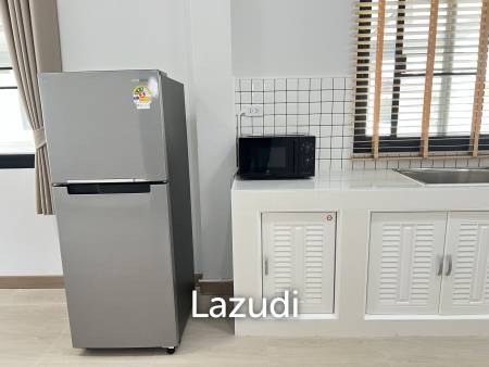 2 Beds Corner House For Sale in Sinanee 2 Tha Sai