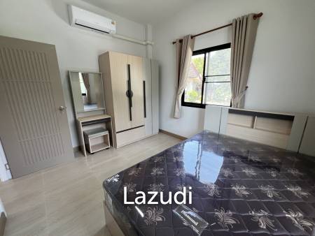 2 Beds Corner House For Sale in Sinanee 2 Tha Sai
