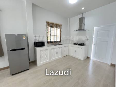 2 Beds Corner House For Sale in Sinanee 2 Tha Sai