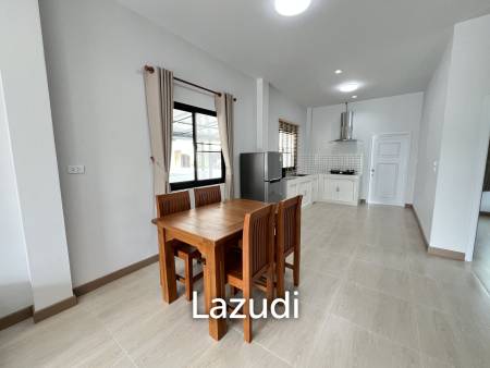 2 Beds Corner House For Sale in Sinanee 2 Tha Sai