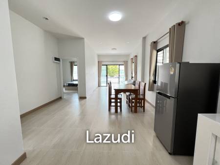 2 Beds Corner House For Sale in Sinanee 2 Tha Sai