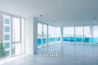 MY RESORT CONDO : 3 bed sea views