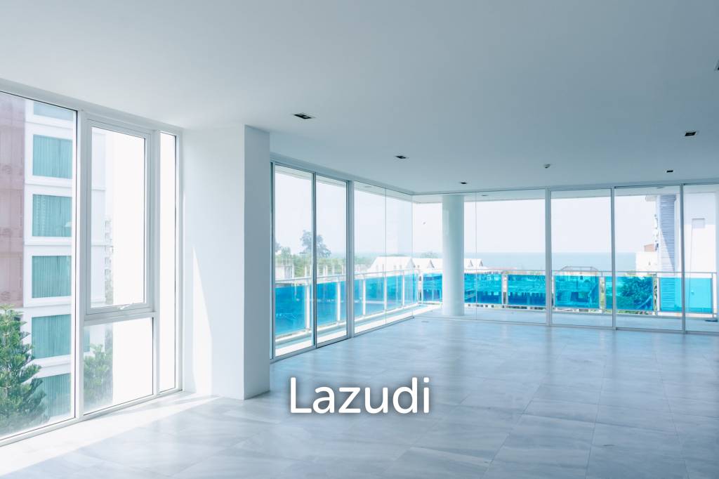 MY RESORT CONDO : 3 bed sea views