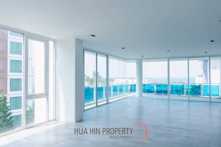 MY RESORT CONDO : 3 bed sea views