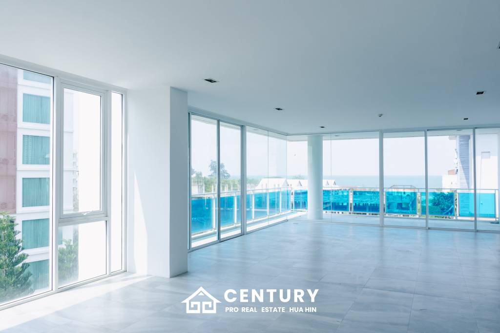 MY RESORT CONDO : 3 bed sea views