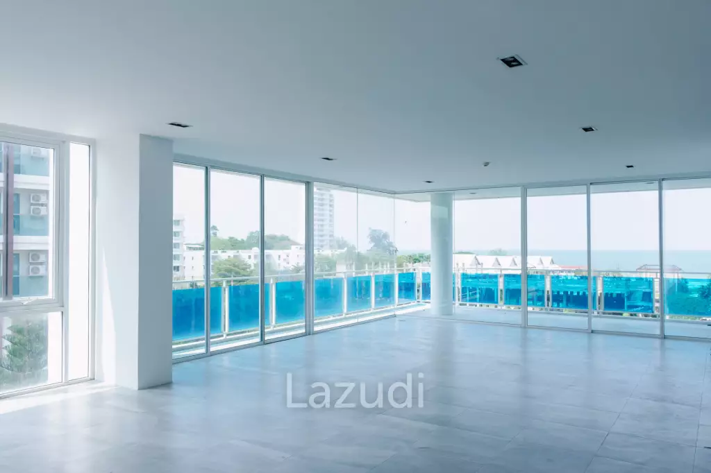 MY RESORT CONDO : 3 bed sea views
