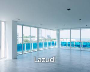 MY RESORT CONDO : 3 bed sea views