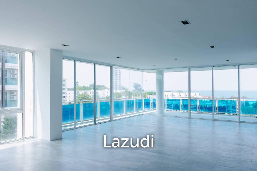 MY RESORT CONDO : 3 bed sea views