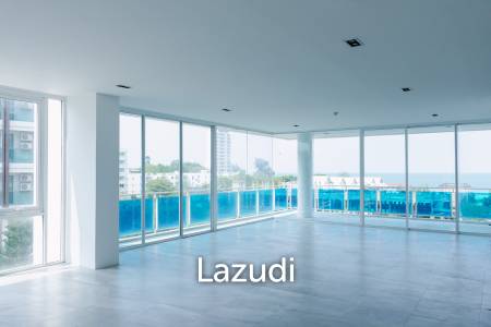MY RESORT CONDO : 3 bed sea views