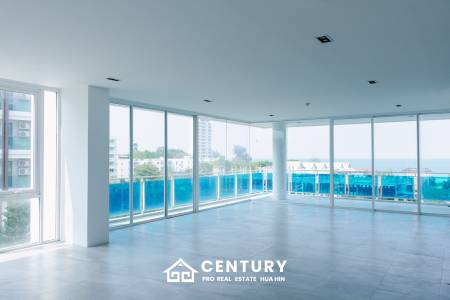 MY RESORT CONDO : 3 bed sea views