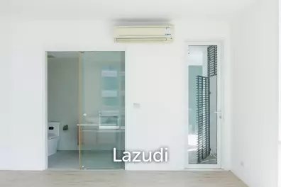 MY RESORT CONDO : 3 bed sea views