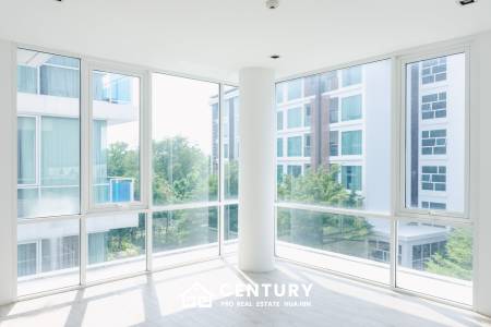 MY RESORT CONDO : 3 bed sea views