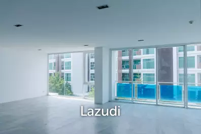 MY RESORT CONDO : 3 bed sea views