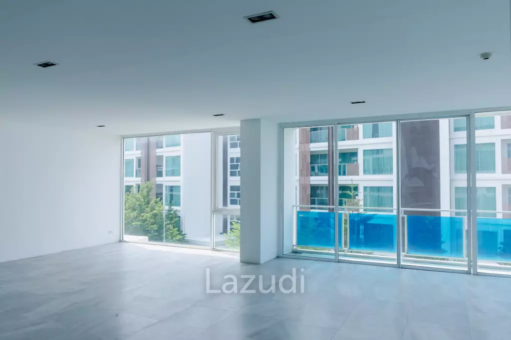 MY RESORT CONDO : 3 bed sea views