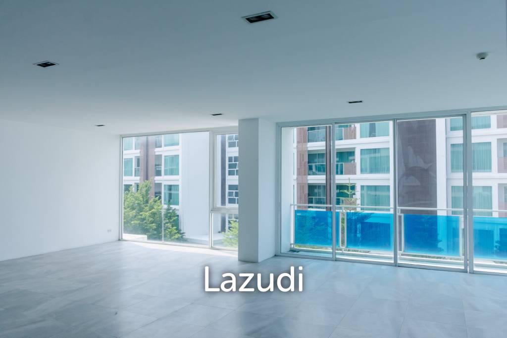 MY RESORT CONDO : 3 bed sea views