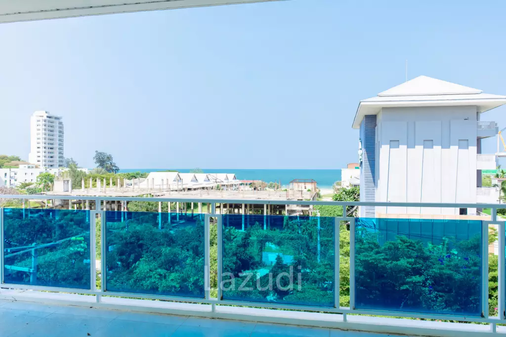 MY RESORT CONDO : 3 bed sea views