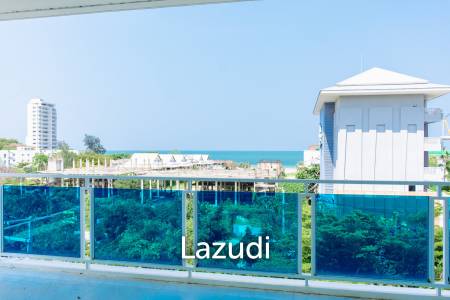 MY RESORT CONDO : 3 bed sea views