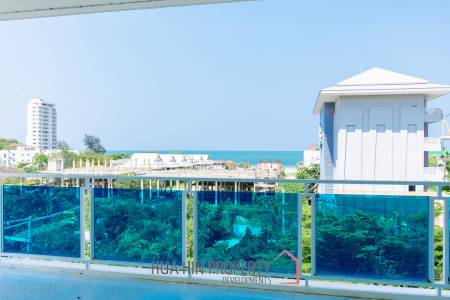 MY RESORT CONDO : 3 bed sea views