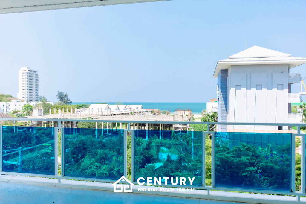 MY RESORT CONDO : 3 bed sea views