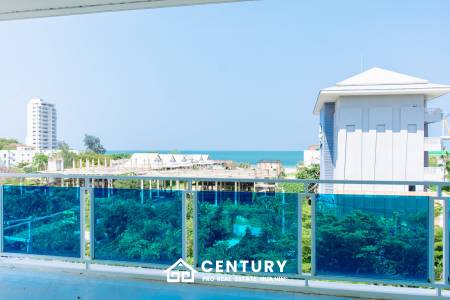 MY RESORT CONDO : 3 bed sea views