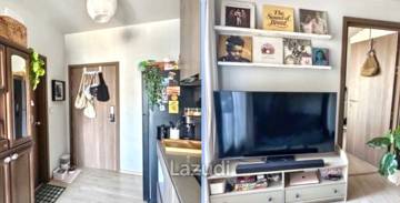 1 Bed 1 Bath 29 SQ.M Metris Pattanakarn - Ekkamai