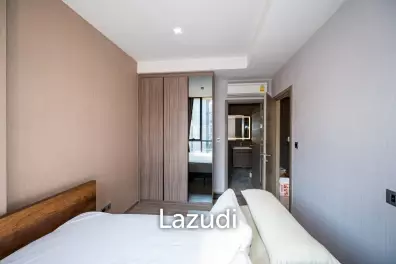 1 Bedroom 1 Bathroom 37 Sq.m Mori Haus