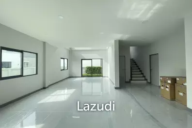 The City Bangna 4 bedrooms 5 Bathrooms 90 sq.w.