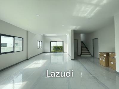 The City Bangna 4 bedrooms 5 Bathrooms 90 sq.w.