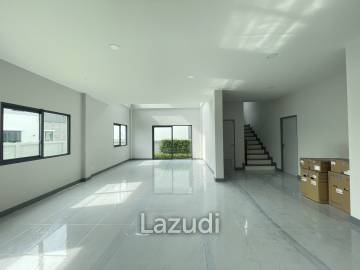 The City Bangna 4 bedrooms 5 Bathrooms 90 sq.w.