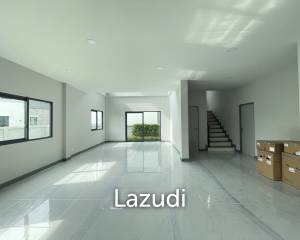 The City Bangna 4 bedrooms 5 Bathrooms 90 sq.w.