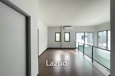 The City Bangna 4 bedrooms 5 Bathrooms 90 sq.w.